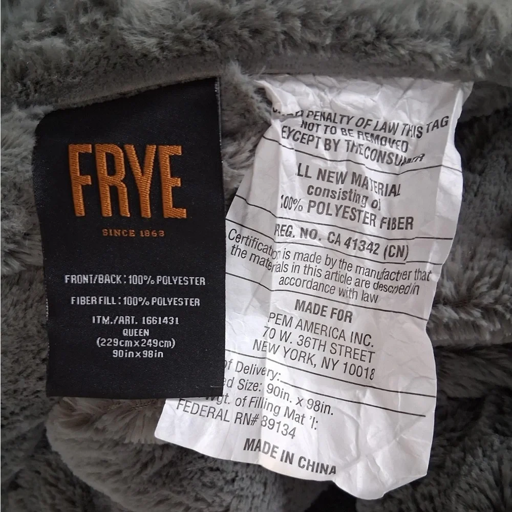 Frye 4